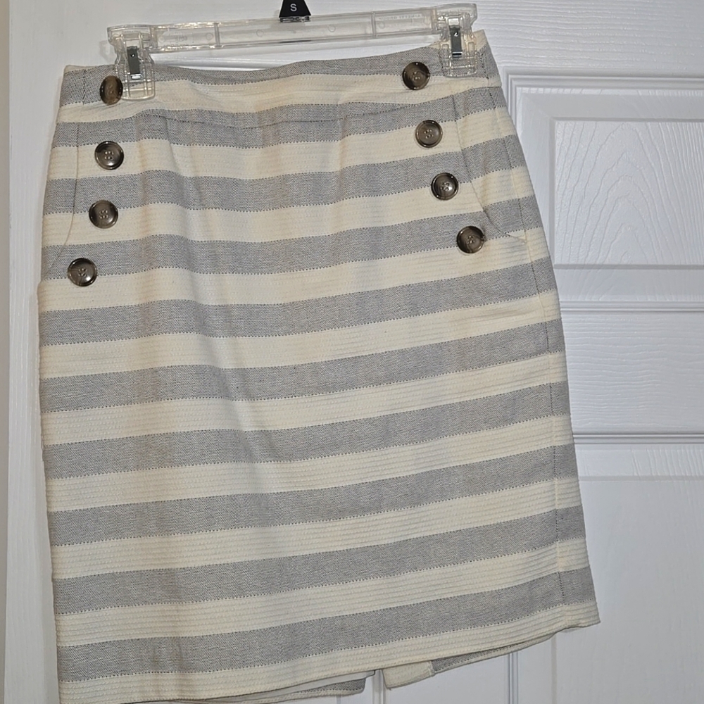 Loft Skirt
